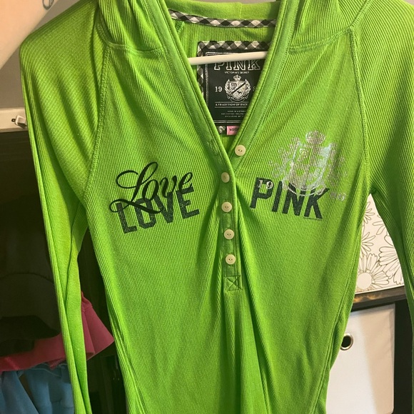 Pink size:M - Picture 2 of 2